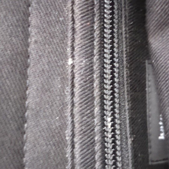 Kate Spade Small Black Evening Bag - Picture 8 of 11